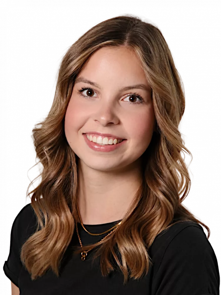 Nadine Kälin