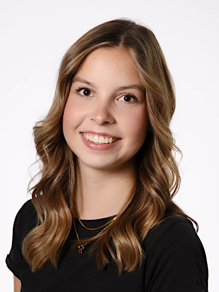 Nadine Kälin